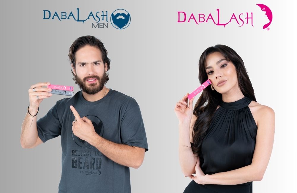Tratamiento para el crecimiento de pestañas Dabalash